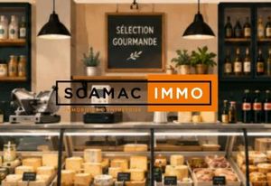 Local commercial 875 m² à louer Champigny-sur-Marne