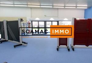 Location local commercial Champigny-sur-Marne - Zone majeure