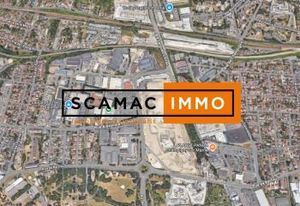 Location local commercial Champigny-sur-Marne - Zone majeure