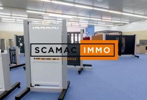 Location local commercial Champigny-sur-Marne - Zone majeure