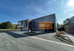 Location local d'activité Chanteloup-en-Brie - Proche A4 et RER A