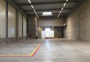 Location local d'activité Mitry-Mory - Proche RER et A104