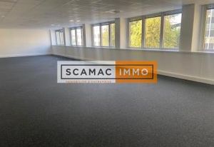 Location bureaux Vélizy-Villacoublay - Proche T6 et Vélizy 2