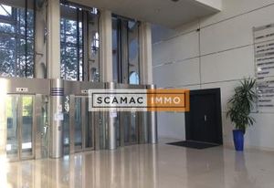 Location bureaux Alfortville - Proche métro et RER, quais de Seine
