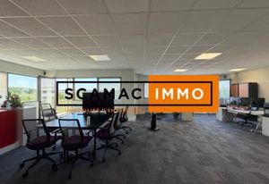 Location local d'activité Serris - Accès immédiat A4