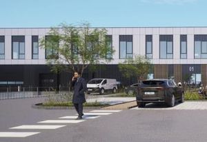 Location local d'activité Aulnay-sous-Bois - Divisible