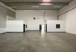 Location local d'activité Vitry-sur-Seine - Proche A4/A86