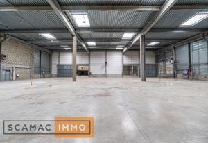 Local d'activité à louer Combs-la-Ville - Proche N104 et RER D