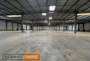 Location entrepôt Saint-Michel-sur-Orge - Proche N104/A6 et RER
