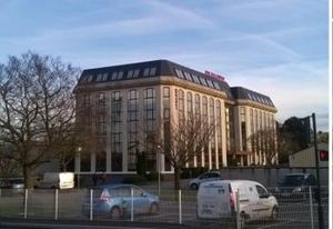 Location local d'activité Vitry-sur-Seine - Proche A86