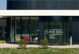Location local d'activité Elancourt - RN12