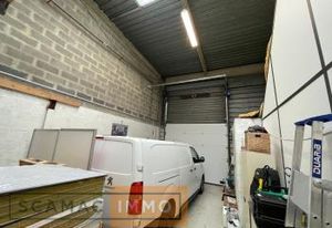 Local d'activité à louer Vaux-le-Pénil - Proche A5/A5B