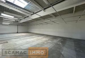 Location local d'activité Bondoufle - Proche N104/A6