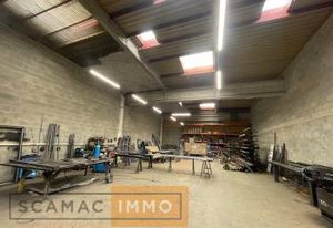 Local d'activité à vendre Courcouronnes - Proche N104/A6 et TRAM T12