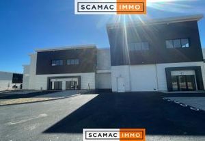 Location local d'activité Ollainville - Accès direct N20