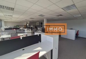 Vente bureaux Roissy-en-France - Proche aéroport CDG