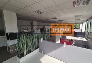 Vente bureaux Roissy-en-France - Proche aéroport CDG