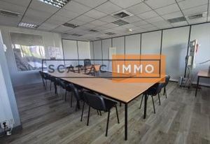 Vente bureaux Roissy-en-France - Proche aéroport CDG