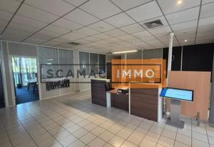 Vente bureaux Roissy-en-France - Proche aéroport CDG
