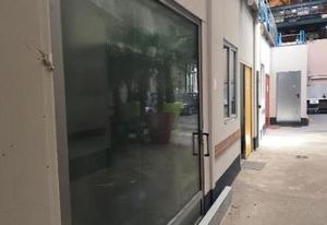 Location local d'activité Ivry-sur-Seine - Proche métro Paris