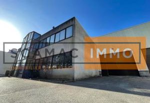 Location local d'activité Boissy-Saint-Léger - Proche A86/A6