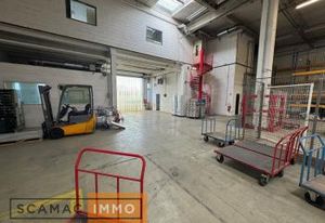 Local d'activité à vendre Lisses - Proche A6/N104