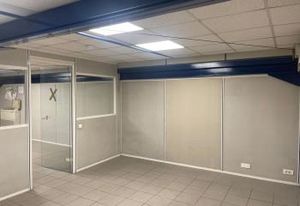 Local d'activité à vendre Pantin - Proche RER E et métro ligne 5