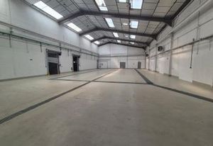 Local d'activité à vendre Sarcelles - Proche A16/A1/A104
