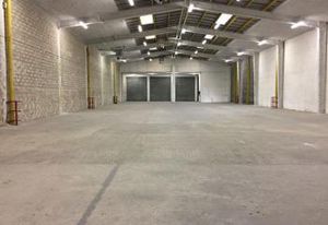 Location local d'activité Garges-lès-Gonesse - Proche A1 et RER D