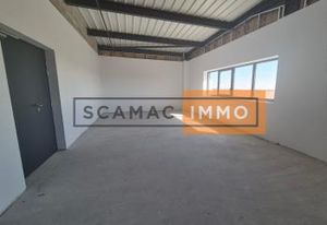 Location bureaux Le Mesnil-Amelot - Proche A1, A104, A3 et CDG