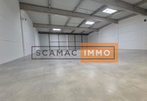 Location entrepôt Mitry-Mory - Pôle logistique Roissy-CDG