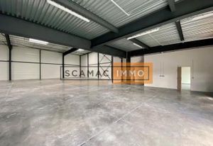 Location local d'activité Courtry - Proche N3/N104