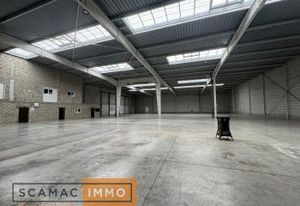 Location local d'activité Lisses - Proche A6/N104 - BREEAM In Use