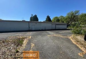 Entrepôt à vendre Montlhéry - Proche N20 et commerces