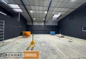 Local d'activité à vendre Sainte-Geneviève-des-Bois - Proche N104