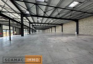 Local d'activité à louer Avrainville - Proche N20 et gare RER