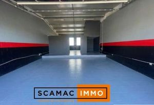 Location local d'activité Linas - RN20 / Route d'Orléans