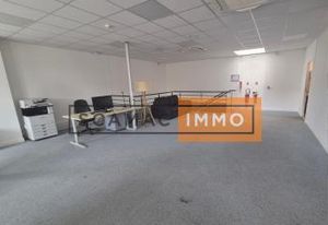 Location local d'activité Louvres - Proche Roissy CDG - RER D
