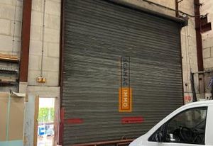 Location local d'activité Argenteuil - Accès A86/A15 et transports