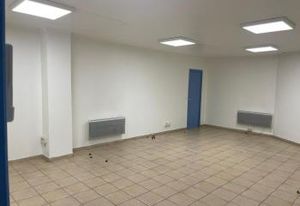 Location local d'activité Saint-Denis - Porte de la Chapelle