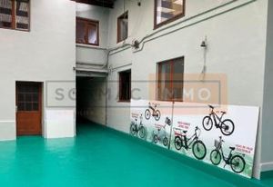 Local d'activité à vendre Bagnolet - Proche Porte de Bagnolet