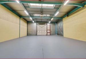 Bureaux à louer Tremblay-en-France - Accès immédiat