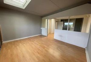 Location local d'activité Clichy-sous-Bois - Etage disponible