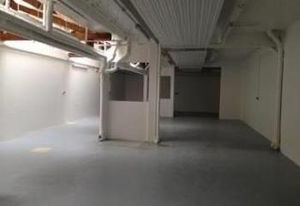 Location local d'activité Le Pré-Saint-Gervais - Proche métro 5