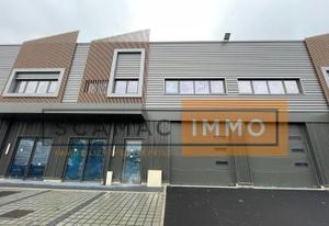 Cellules d'activités à vendre Courtry - Proche A104