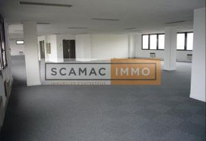 Location bureaux Arcueil - Ascenseur, accès PMR et sécurisé