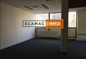 Location bureaux Torcy - Proche A4, A104, RER A et centre commercial