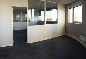 Bureaux à louer Saint-Denis - Proche A86, A1 et RER D
