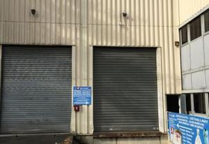 Location entrepôt Aulnay-sous-Bois - 150 m²