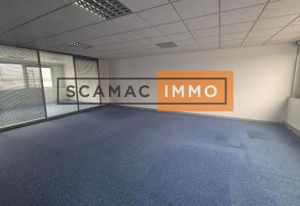 Bureaux à louer Mitry-Mory - Proche RER B et A104